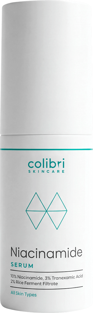 colibri SKINCARE Niacinamide Face Serum, 25 ml