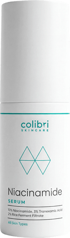colibri SKINCARE Niacinamide Face Serum, 25 ml