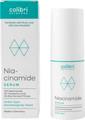 colibri SKINCARE Niacinamide Face Serum, 25 ml