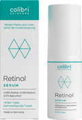 colibri SKINCARE Retinol Face Serum, 20 ml