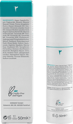 colibri SKINCARE Night Cream Moisturizer, 50 ml