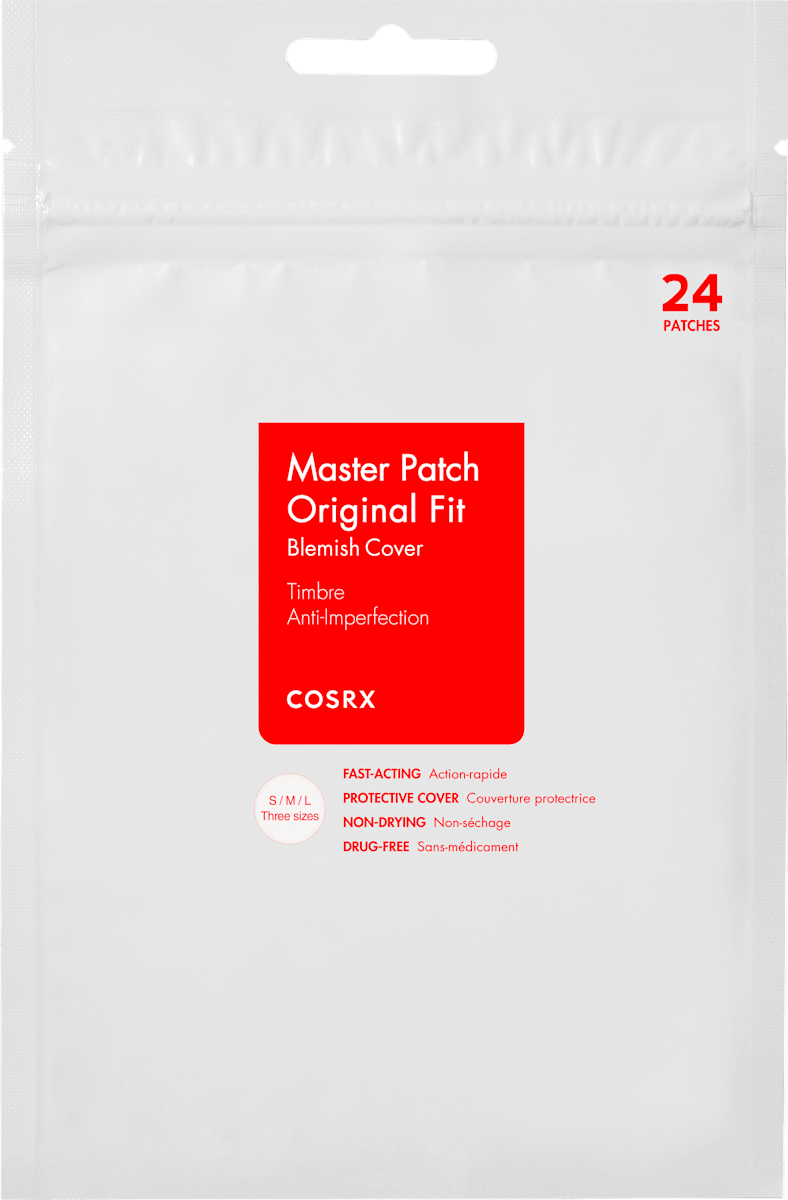 COSRX Master Patch Original Fit – view 2
