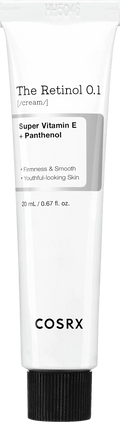 Cosrx Face Cream The Retinol 0.1, 20 ml