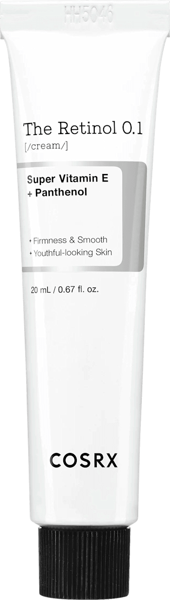 Cosrx Face Cream The Retinol 0.1, 20 ml