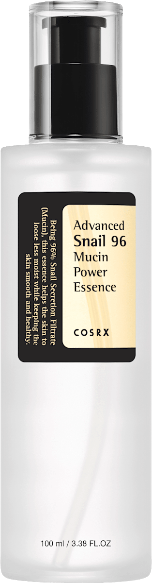 Cosrx Face Essence Power Essence Advanced Snail 96 Mucin, 100 ml
