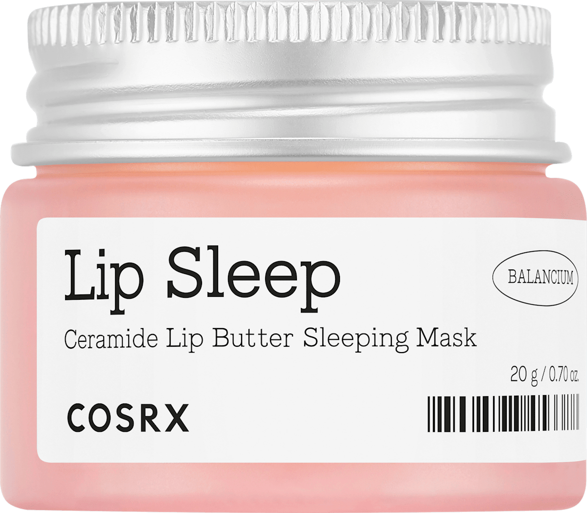 Cosrx Lip Care Ceramide Lip Butter Sleeping Mask, 20 g