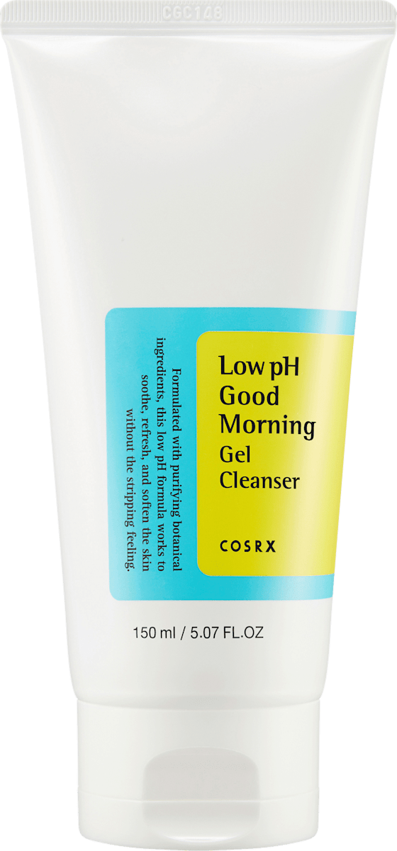 Cosrx Good Morning Gel Cleanser, 150 ml