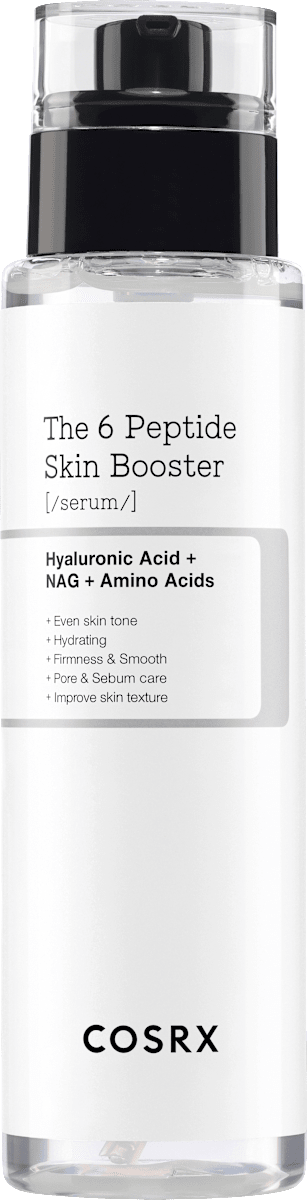 Cosrx Serum 6 Peptide Skin Booster, 150 ml