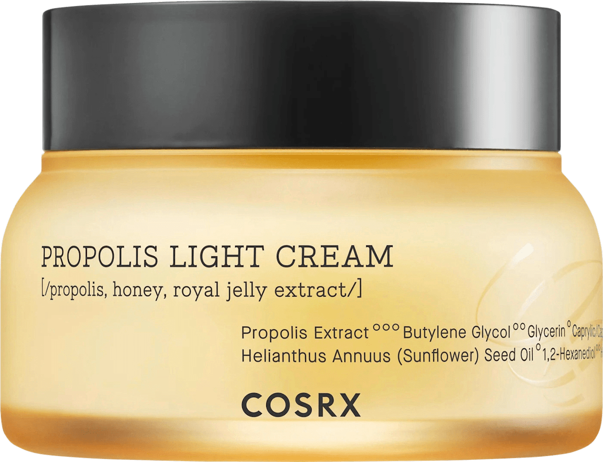 Cosrx Day Cream Propolis Light Cream, 65 ml
