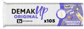 Demak'Up Cotton Pads Design, 105 pcs