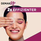 Demak'Up Cotton Pads Expert, 84 pcs
