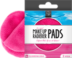The Original MakeUp Eraser Pad Pink, 2 pcs