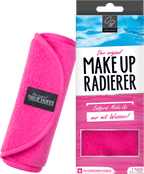 The Original MakeUp Eraser Cloth Pink, 1 pc