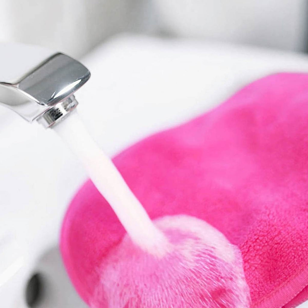 The Original MakeUp Eraser Cloth Pink, 1 pc