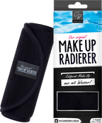 The Original MakeUp Eraser Cloth Black, 1 pc
