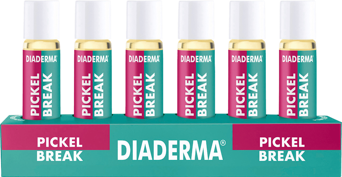 Diaderma Anti-Pimple Stick Pimple Break, 10 ml
