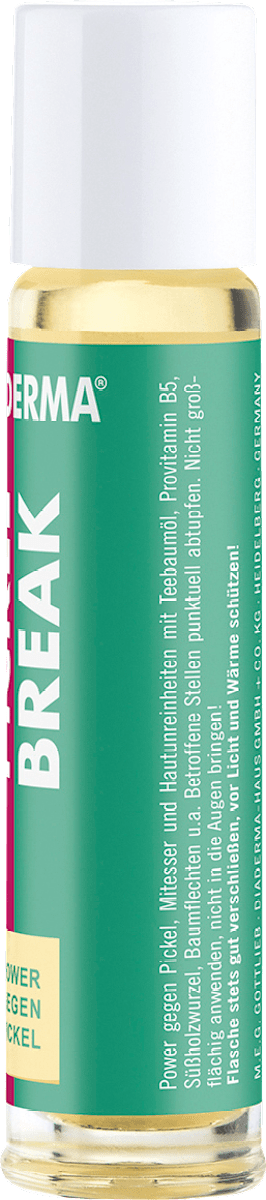Diaderma Anti-Pimple Stick Pimple Break, 10 ml
