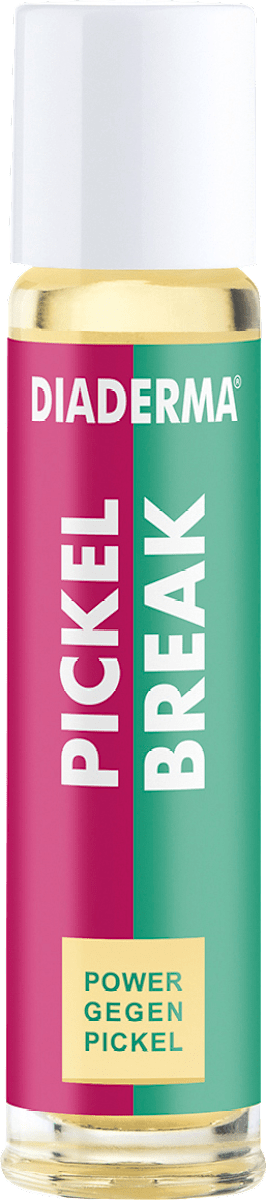 Diaderma Anti-Pimple Stick Pimple Break, 10 ml