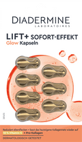 Diadermine Lift+ Ampoules, 7 pcs
