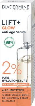 Diadermine Serum Anti-Age Lift+ Glow, 30 ml