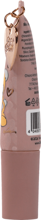 Diddl Lip Gloss Nude, 12 ml