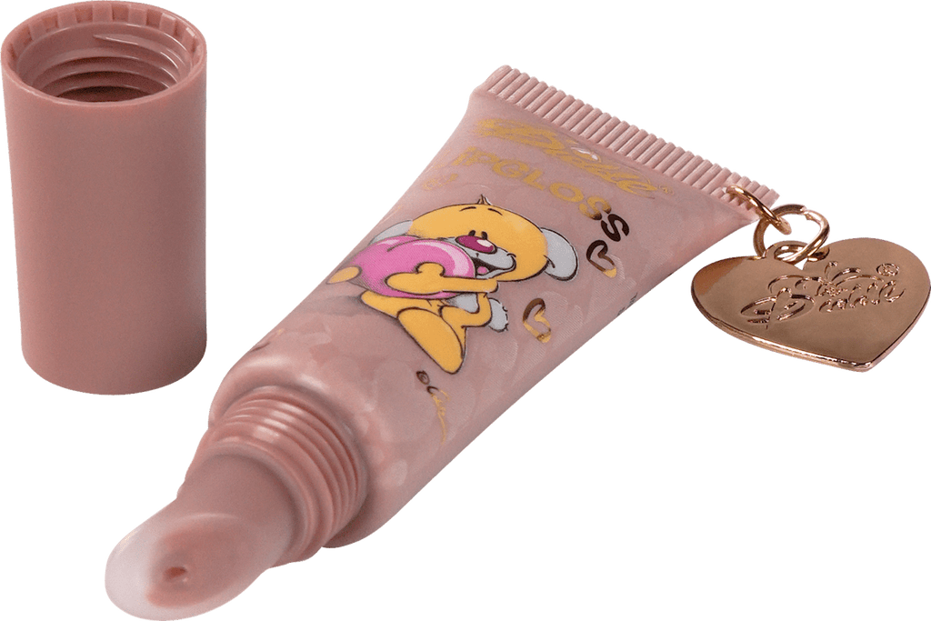 Diddl Lip Gloss Nude, 12 ml