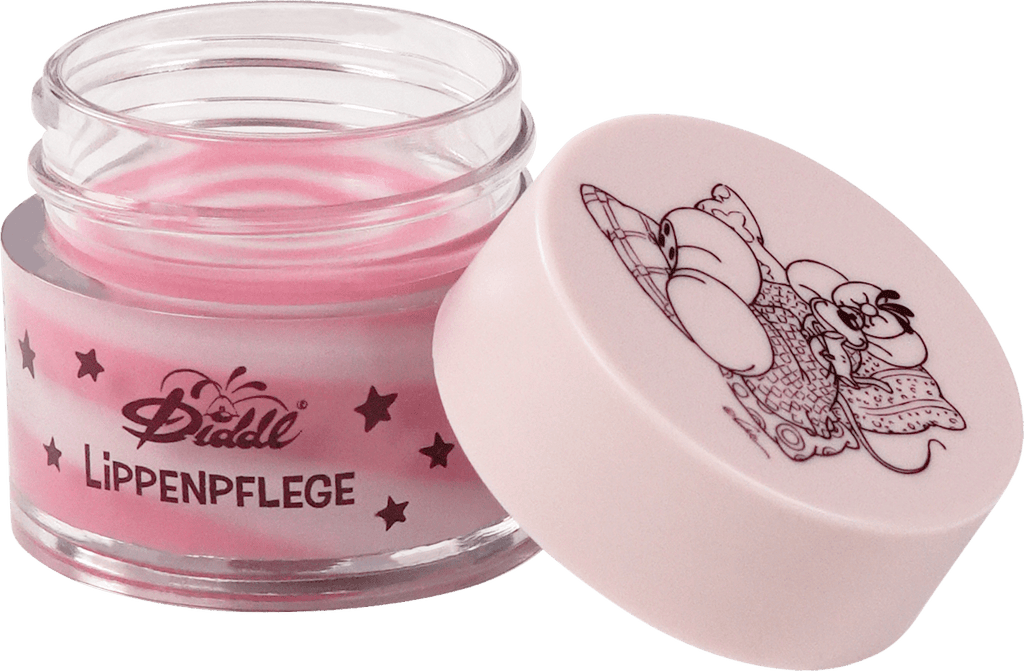 Diddl Lip Mask Overnight Swirl, 8 g