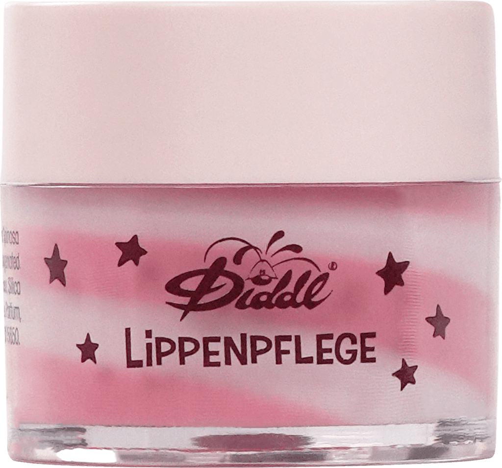 Diddl Lip Mask Overnight Swirl, 8 g