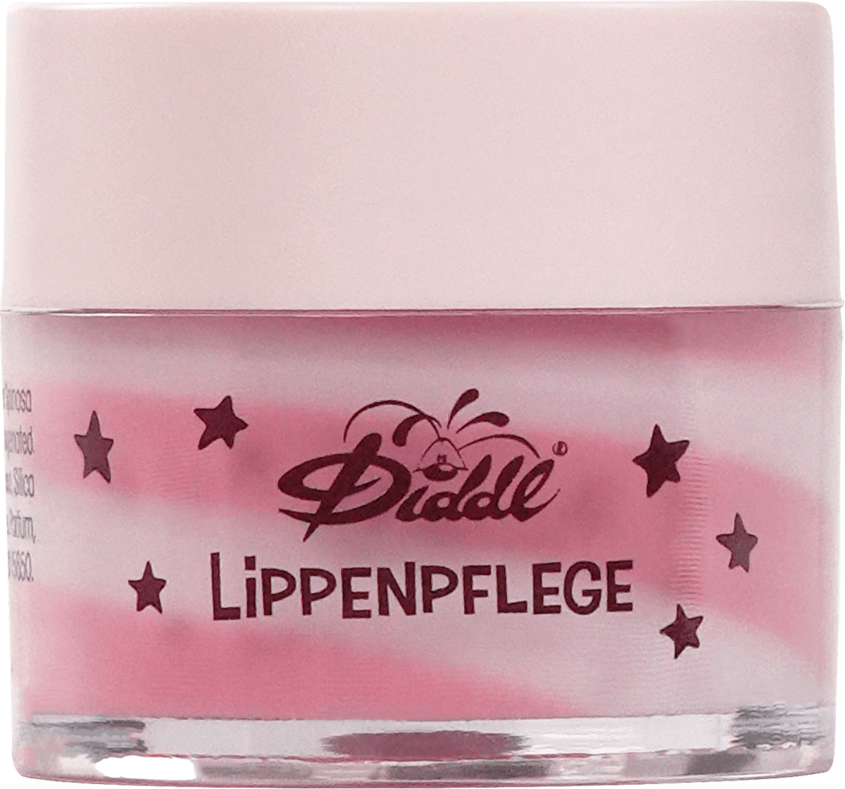 Diddl Lip Mask Overnight Swirl, 8 g