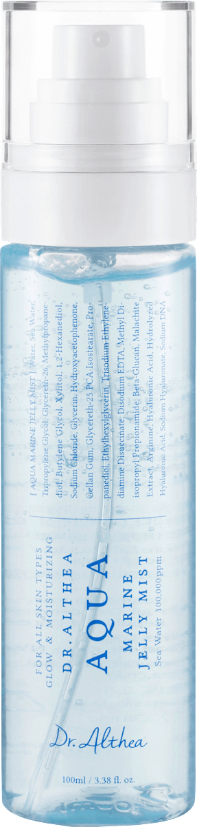 Dr. Althea Aqua Marine Jelly Mist 100 ml
