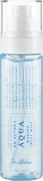 Dr. Althea Aqua Marine Jelly Mist 100 ml