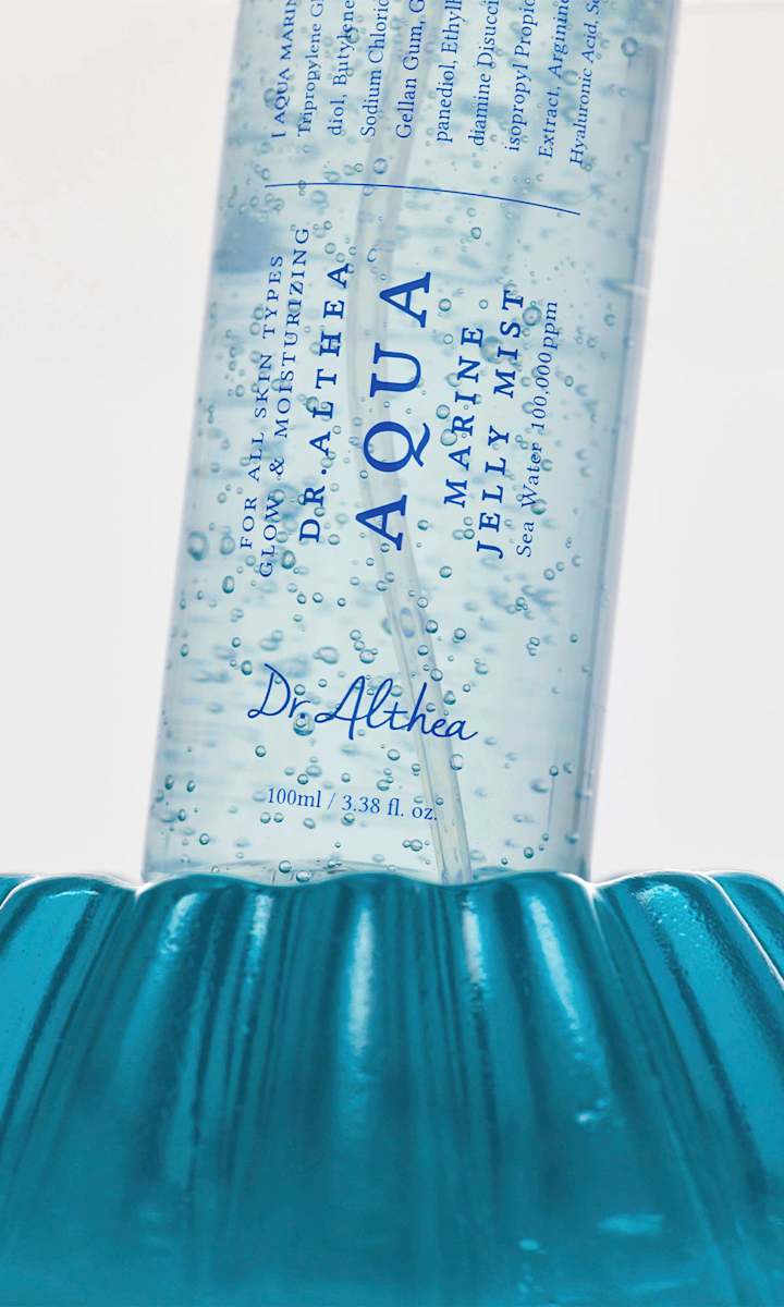 Dr. Althea Aqua Marine Jelly Mist 100 ml