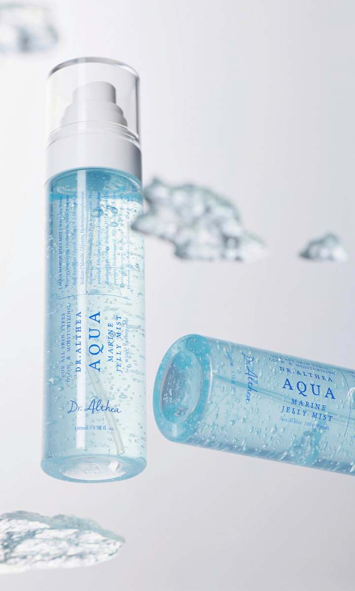 Dr. Althea Aqua Marine Jelly Mist 100 ml