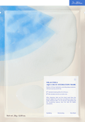 Dr. Althea Face Mask Aqua Blue Hydration, 1 pc