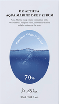 Dr. Althea Aqua Marine Deep Face Serum, 30 ml