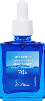 Dr. Althea Aqua Marine Deep Face Serum, 30 ml