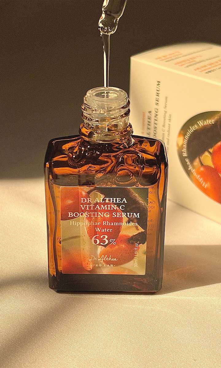 Dr. Althea Serum Vitamin C Boosting, 30 ml
