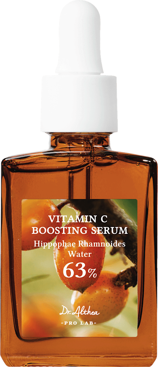 Dr. Althea Serum Vitamin C Boosting, 30 ml