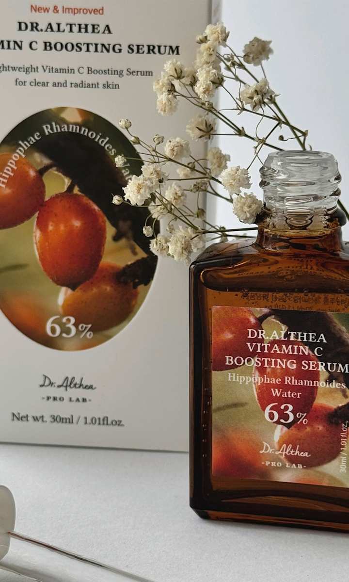 Dr. Althea Serum Vitamin C Boosting, 30 ml