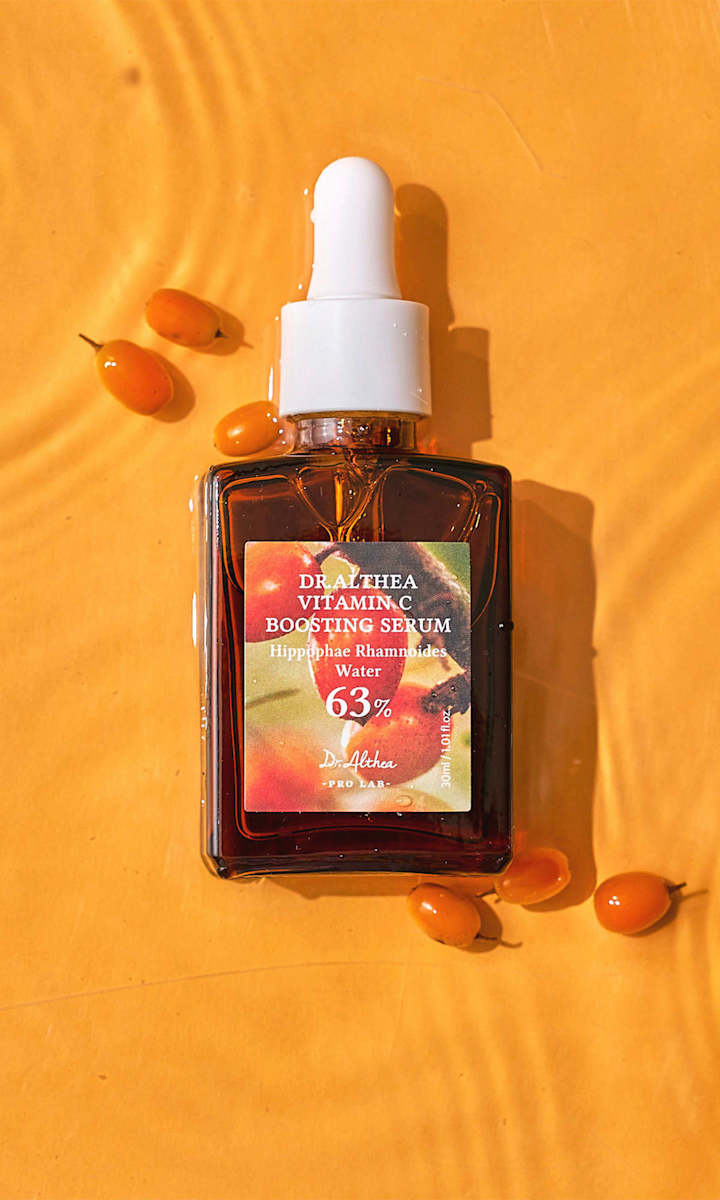 Dr. Althea Serum Vitamin C Boosting, 30 ml