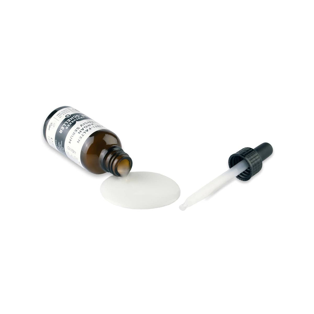 Dr. Scheller Anti-Wrinkle Serum Intensive Argan, 30 ml