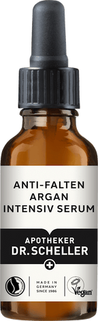 Dr. Scheller Anti-Wrinkle Serum Intensive Argan, 30 ml