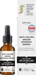 Dr. Scheller Anti-Wrinkle Serum Intensive Argan, 30 ml
