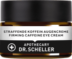 Dr. Scheller Eye Cream Firming Caffeine, 15 ml