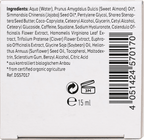 Dr. Scheller Eye Cream Firming Caffeine, 15 ml