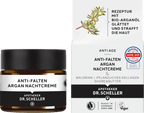 Dr. Scheller Night Cream Anti-Wrinkle Argan, 50 ml