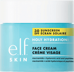 e.l.f. Cosmetics Holy Hydration! Face Cream SPF 30, 50 g