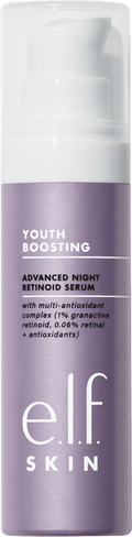 e.l.f. Cosmetics Face Serum Retinoid, 29.5 ml