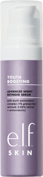e.l.f. Cosmetics Face Serum Retinoid, 29.5 ml