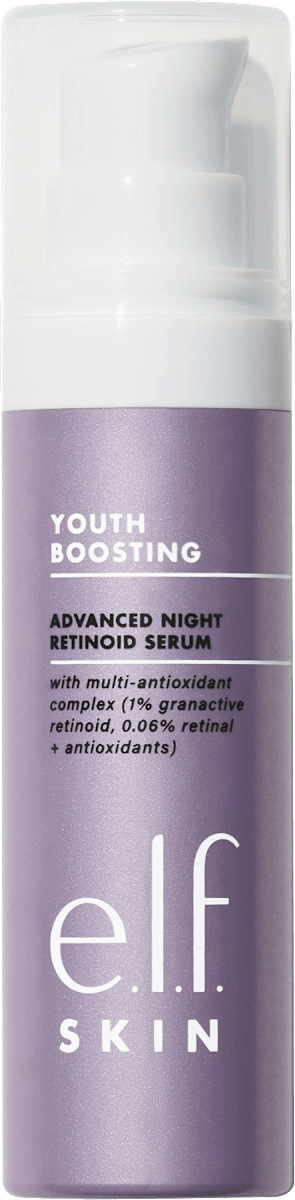 e.l.f. Cosmetics Face Serum Retinoid, 29.5 ml
